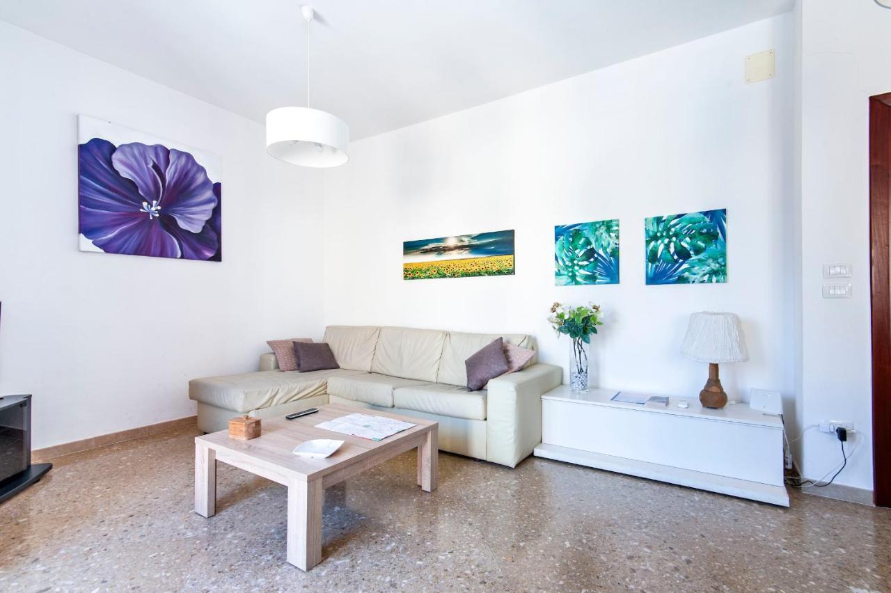 Di Palma 4 - Family House City Centre - Lecce Selection Exterior foto