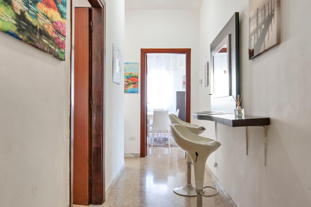 Di Palma 4 - Family House City Centre - Lecce Selection Exterior foto