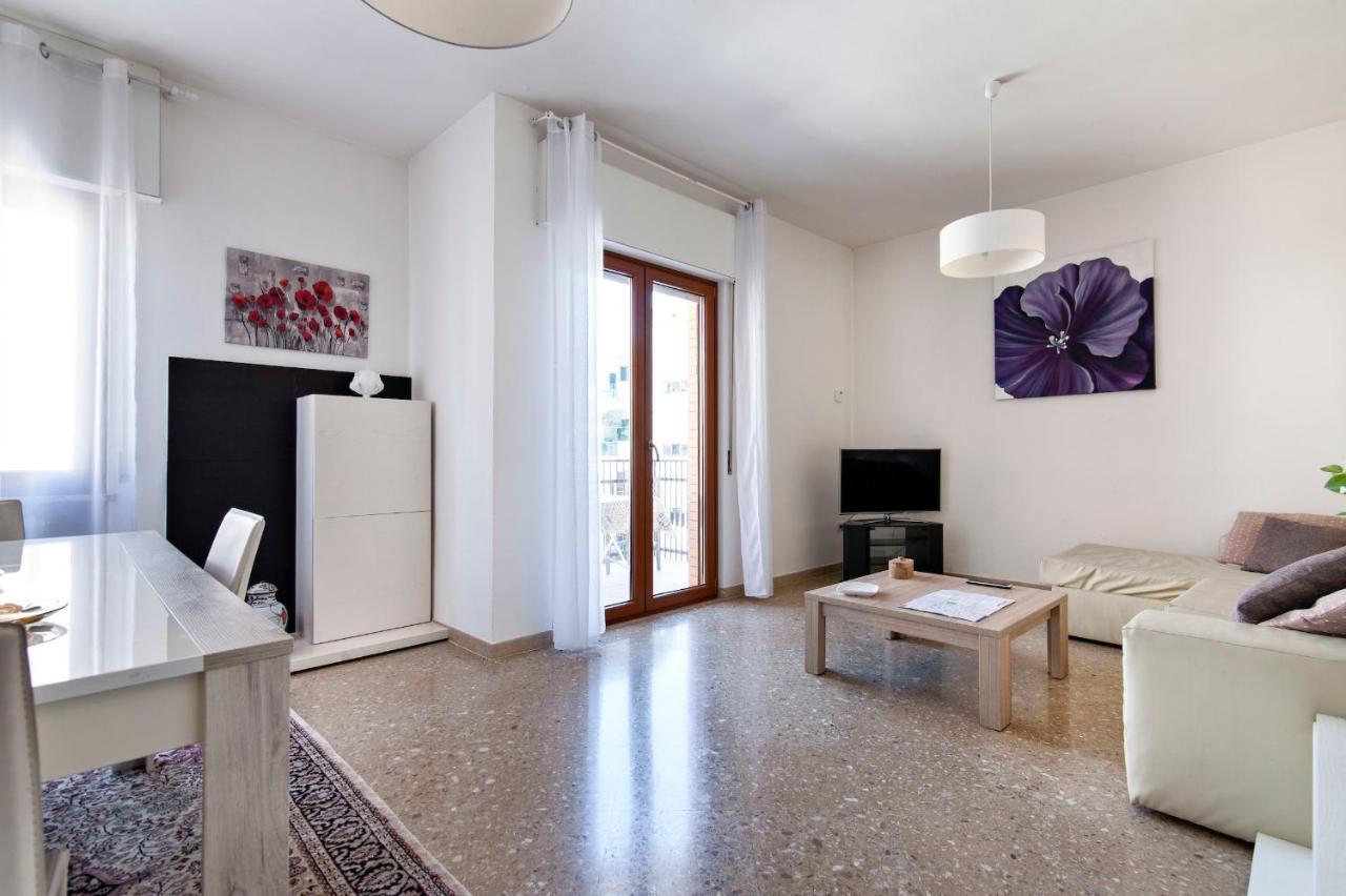 Di Palma 4 - Family House City Centre - Lecce Selection Exterior foto