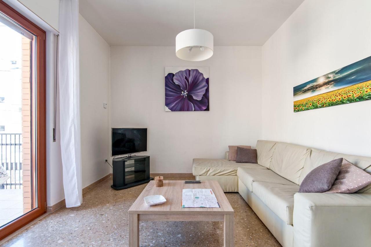 Di Palma 4 - Family House City Centre - Lecce Selection Exterior foto
