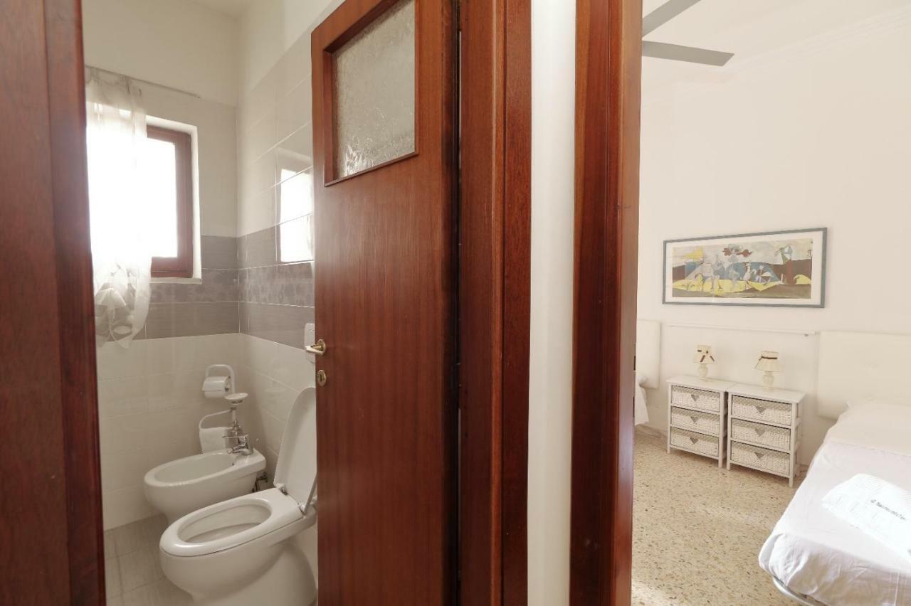 Di Palma 4 - Family House City Centre - Lecce Selection Exterior foto